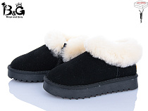 Угги Poni Kids 2356-1A в магазине Фонтан Обуви