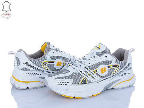 Кроссовки Bona Shoes 933E в магазине Фонтан Обуви