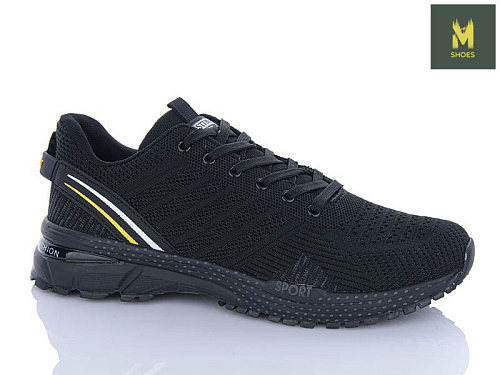 Кроссовки M Shoes A661-9 в магазине Фонтан Обуви