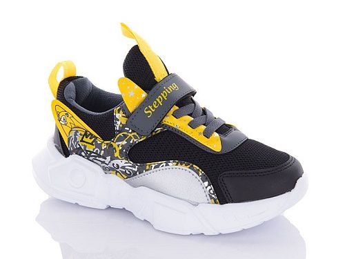 Кроссовки Stepping 113-4 (31-35) в магазине Фонтан Обуви