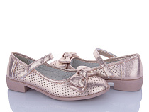 Туфли Apawwa D105 pink (6) в магазине Фонтан Обуви