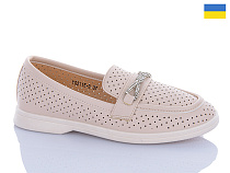 Туфли Swin-Purlina YS2115-3 в магазине Фонтан Обуви