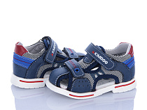 Босоножки Xifa Kids XF01-YF193-1D в магазине Фонтан Обуви