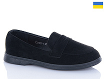 Туфли Swin-Purlina YS2106-1 в магазине Фонтан Обуви