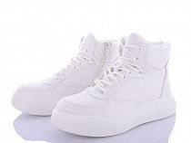 Ботинки Violeta M6061-2 white в магазине Фонтан Обуви