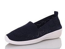 Туфли No Brand F02-2 в магазине Фонтан Обуви