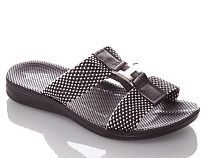 Шлепанцы Malibu H grey (24-30) в магазине Фонтан Обуви