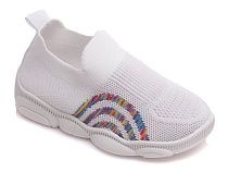 Слипоны Weestep R107850306-WS в магазине Фонтан Обуви
