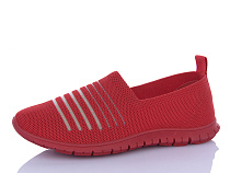 Слипоны Qq Shoes CRZ33-9 в магазине Фонтан Обуви