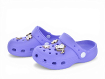 Кроксы Babyshop 2630-6 в магазине Фонтан Обуви