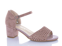 Босоножки Qq Shoes BR705-33-1 в магазине Фонтан Обуви