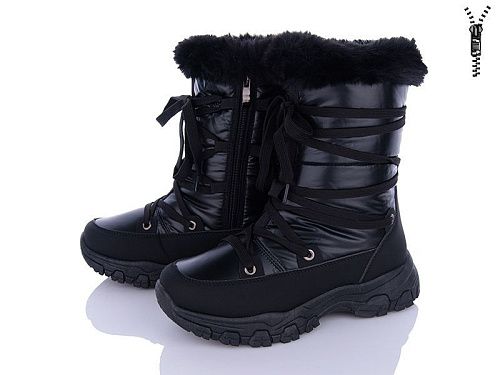 Дутики Loretta K989 в магазине Фонтан Обуви