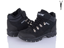 Ботинки Okshoes 3304-131 в магазине Фонтан Обуви