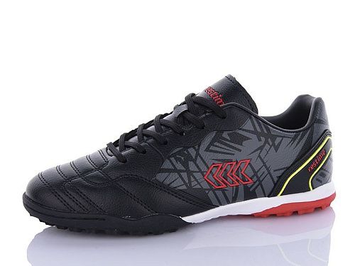 Спорт Restime DWO24404-1 black в магазине Фонтан Обуви
