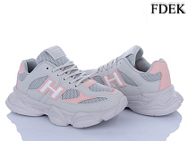 Кроссовки Fdek H9200-5 в магазине Фонтан Обуви