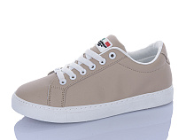 Кеды Super Gear 0773-02 beige в магазине Фонтан Обуви