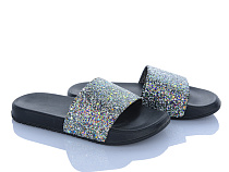 Шлепанцы Xifa Kids XF01-7010-301 в магазине Фонтан Обуви