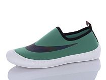 Кеды Jibukang 5001 green в магазине Фонтан Обуви
