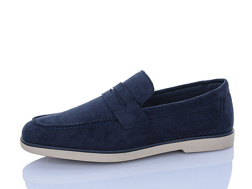 Туфли Dafuyuan W3852-2 в магазине Фонтан Обуви