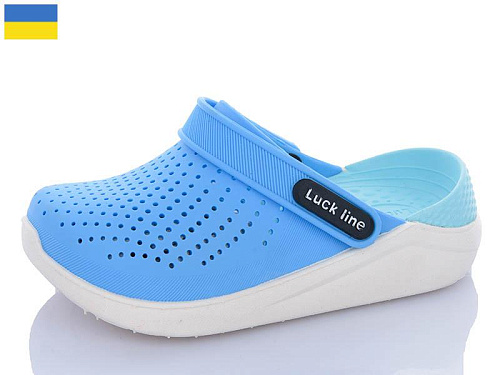 Luckline 5017-263 в магазине Фонтан Обуви