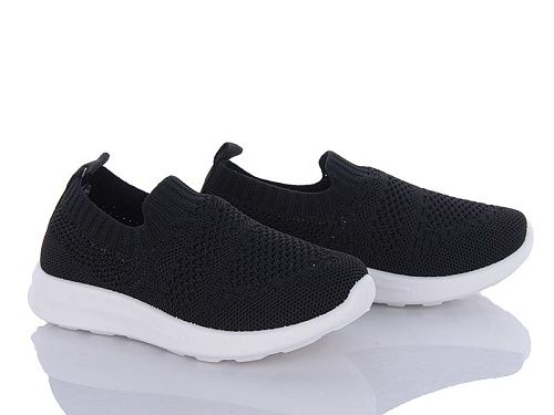 Кроссовки Clibee Z515 black в магазине Фонтан Обуви