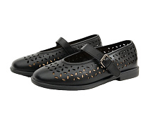 Балетки Allshoes 195808 в магазине Фонтан Обуви