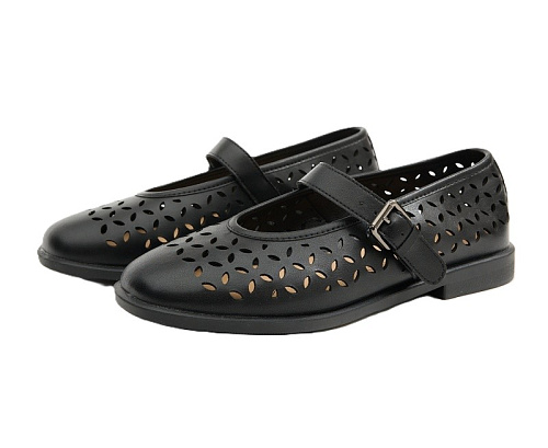 Балетки Allshoes 195808 в магазине Фонтан Обуви