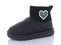 Угги Ashiguli A1006-4 black в магазине Фонтан Обуви