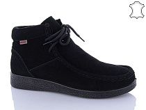 Ботинки Chunsen G511-1 в магазине Фонтан Обуви