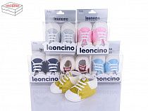 Пинетки Leoncino 7622 mix в магазине Фонтан Обуви