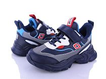 Кроссовки Alemy Kids AED5017C в магазине Фонтан Обуви
