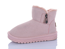 Угги Ashiguli A312 pink в магазине Фонтан Обуви
