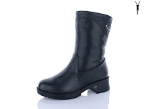 Ботинки Okshoes 502 в магазине Фонтан Обуви