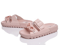 Шлепанцы Allshoes 169822 в магазине Фонтан Обуви