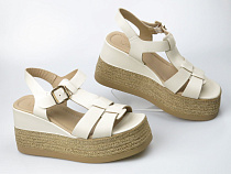 Босоножки Allshoes 199920 в магазине Фонтан Обуви