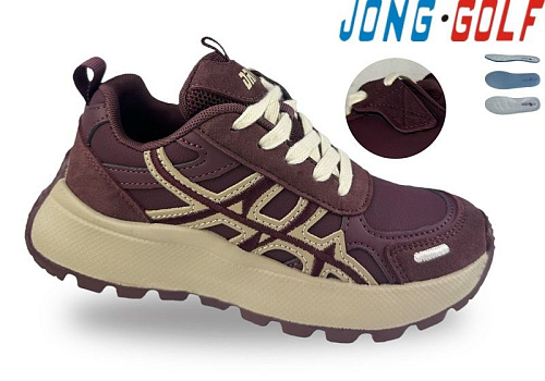 Кроссовки Jong-Golf C11888-13 в магазине Фонтан Обуви