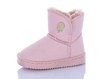 Угги Yalike B305 pink в магазине Фонтан Обуви