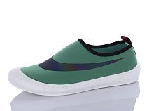 Кеды Jibukang B217 green в магазине Фонтан Обуви
