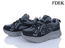 Кроссовки Fdek H9208-6 в магазине Фонтан Обуви