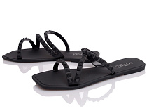 Шлепанцы Allshoes 169643 в магазине Фонтан Обуви