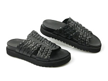 Шлепанцы Allshoes 200047 в магазине Фонтан Обуви