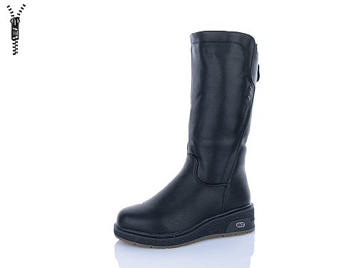 Сапоги I.Trendy DH3833-1 в магазине Фонтан Обуви