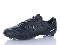 Спорт Restime DIMB25626-2 black-silver в магазине Фонтан Обуви