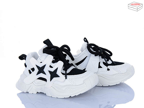 Кроссовки Comfort-Baby 988-21 (26-30) в магазине Фонтан Обуви