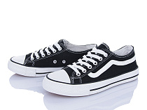 Кеды Qq Shoes 99-1-1 в магазине Фонтан Обуви